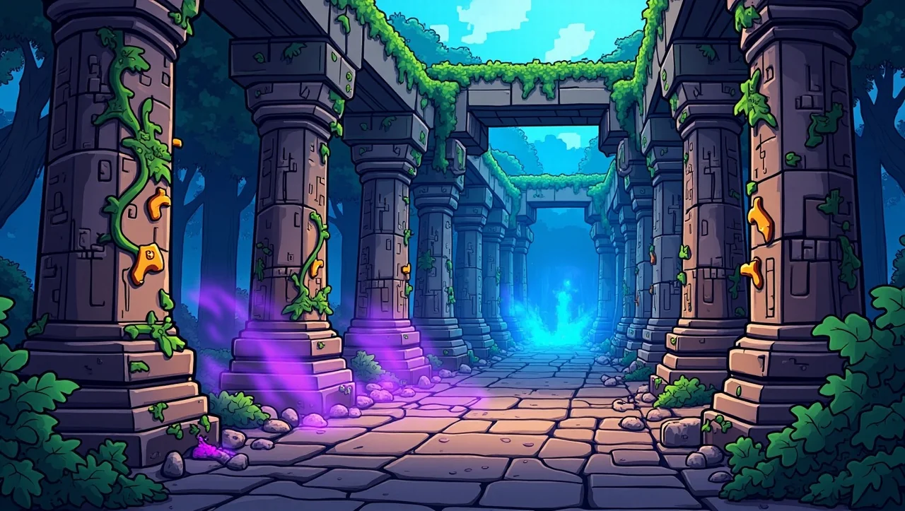 Ruins
