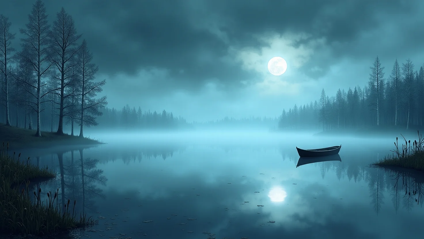 Fishing