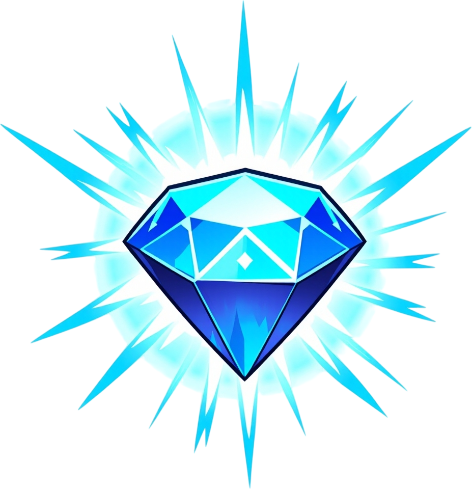 Legendární Diamant