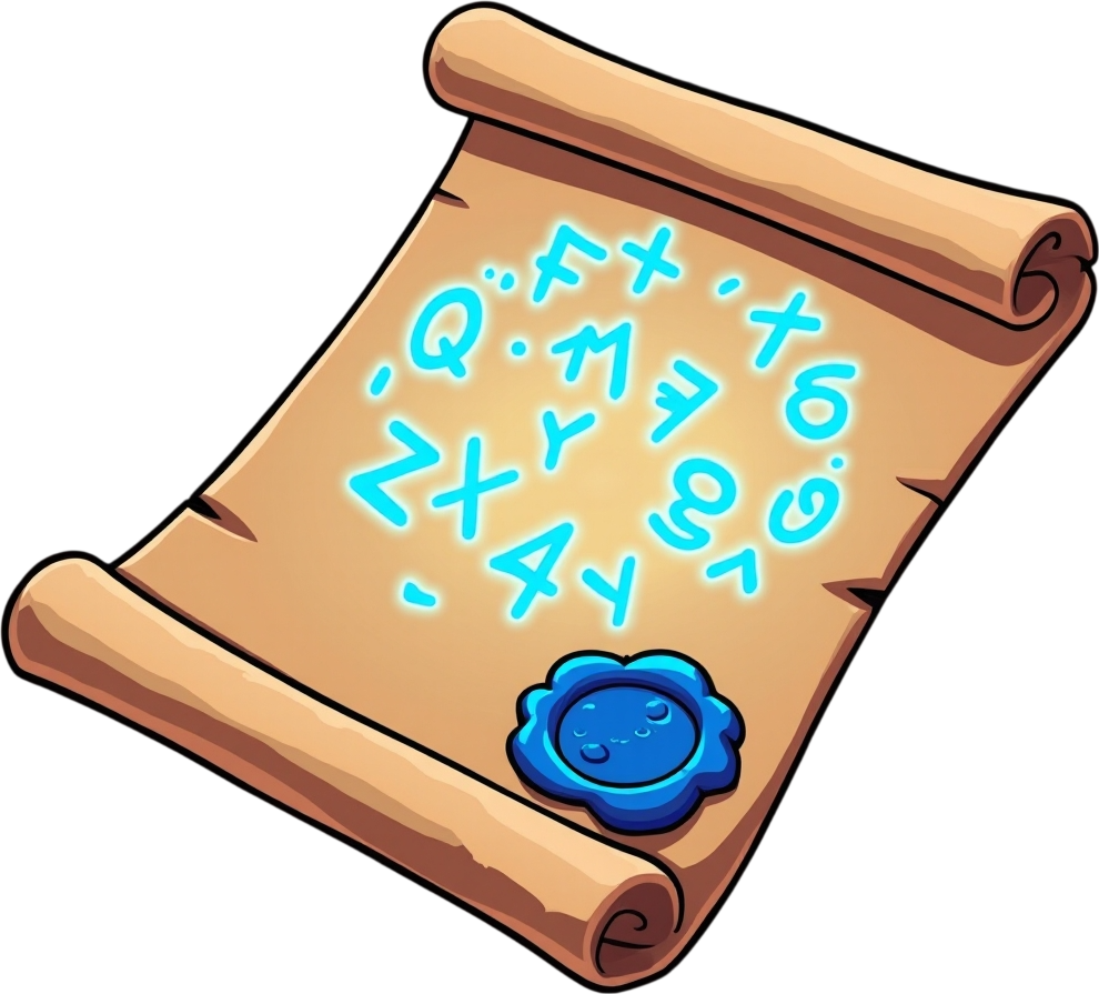 Minor Scroll