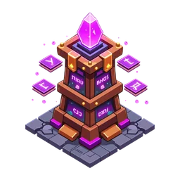 Arcane Library