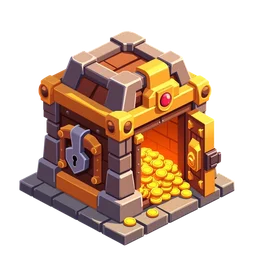Golden Vault
