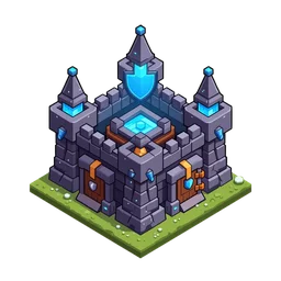 Iron Fortress
