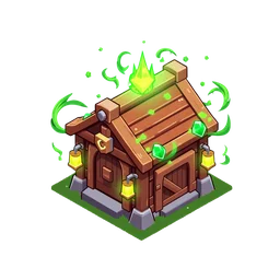 Swift Stables