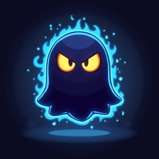 Dark Wisp