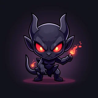 Shadow Imp