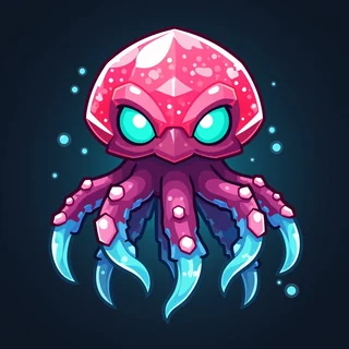 Coral Drone