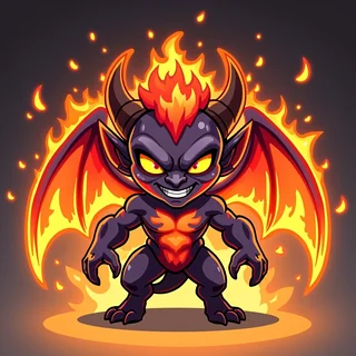 Ember Sprite