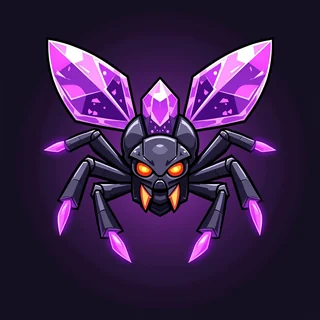 Crystal Bug