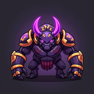 Rune Beetle