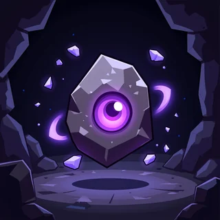 Stone Shard