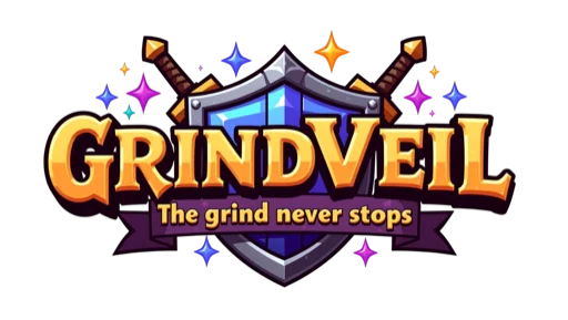 Grindveil