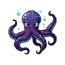 Abyssal Kraken