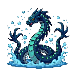 World Serpent