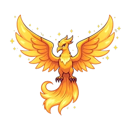 Celestial Phoenix