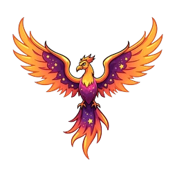 Astral Phoenix
