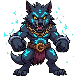Fenrir Cub