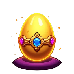 Golden Egg