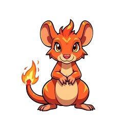 Ember Rat