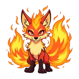 Inferno Fox