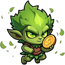 Forest Sprite