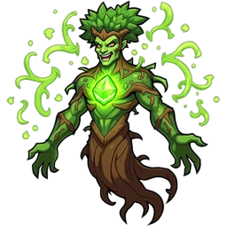 Grove Spirit