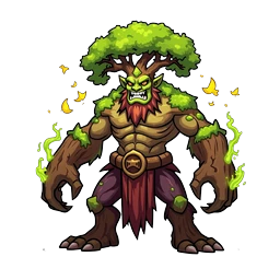 Ancient Treant