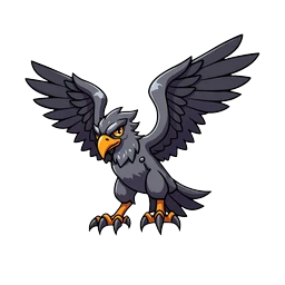 Iron Hawk