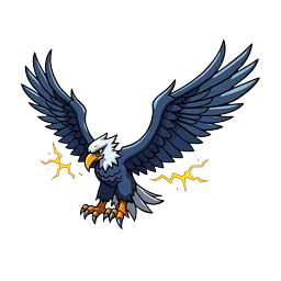 Steel Eagle