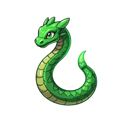 Jade Serpent