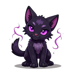 Shadow Cat