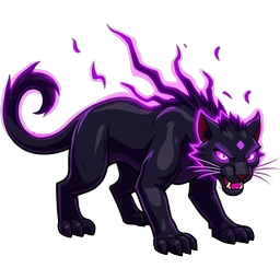 Phantom Panther