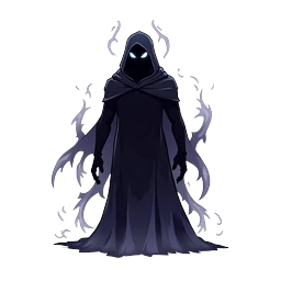 Shadow of the Veil