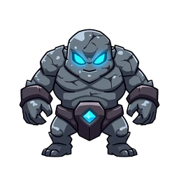 Stone Golem