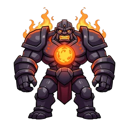 Iron Golem