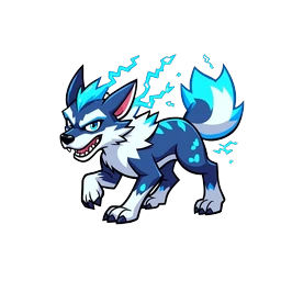 Thunder Hound
