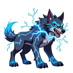 Storm Wolf