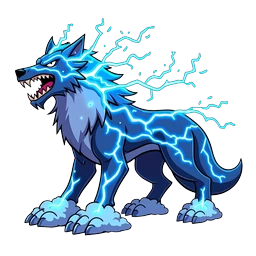 Tempest Lord