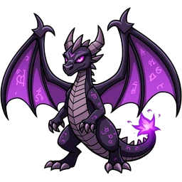 Veil Dragon