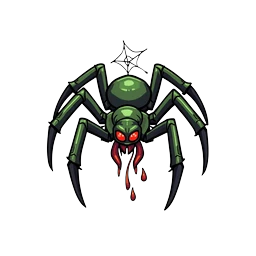 Venom Spider