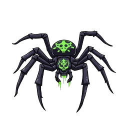 Plague Widow