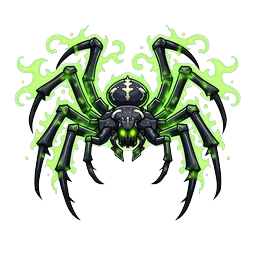 Death Weaver