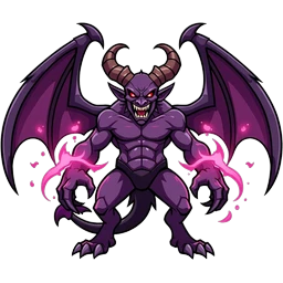 Void Demon