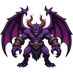 Abyss Lord