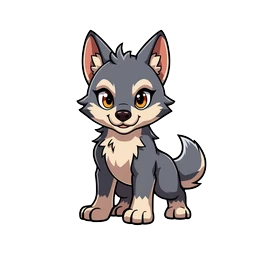 Wolfpup