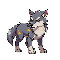 Young Wolf