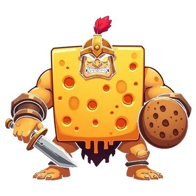 Grand Fromage