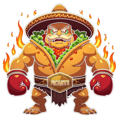 El Taco Grande