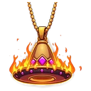 Sombrero de Fuego